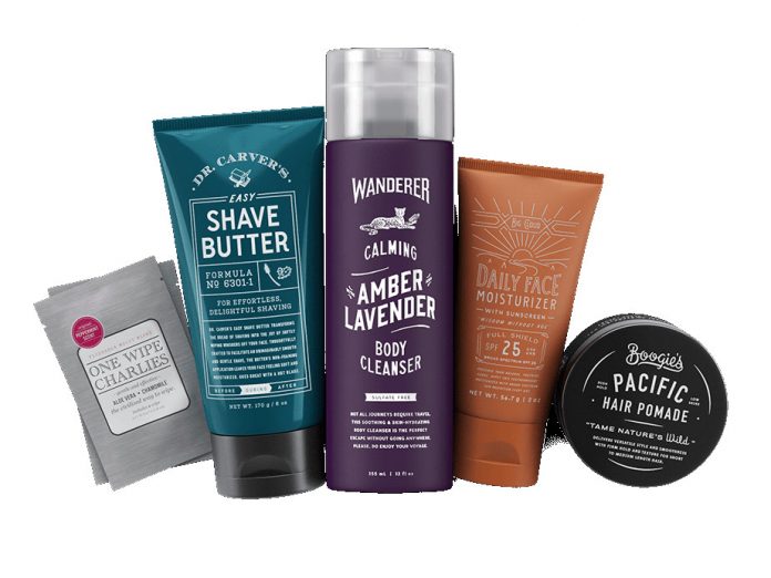 Unilever ซื้อสตาร์ตอัพ Dollar Shave Club มีดโกนหนวดส่งถึงบ้าน Brand