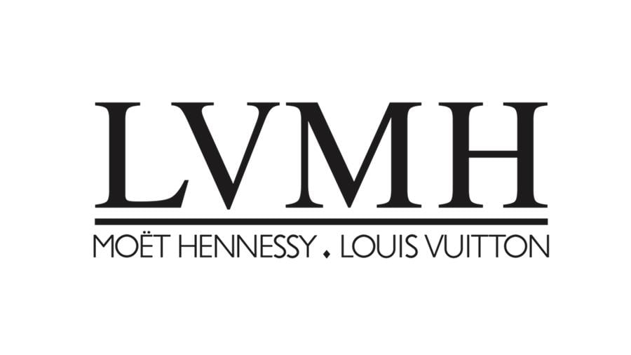 lvmh logo Brand Inside