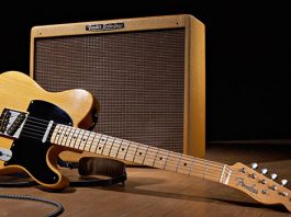 Fender