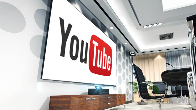 ไม่ได้มาแทนที่แต่ YouTube คือโอกาสเพิ่มผู้ชม เพิ่มรายได้ ของทีวีดิจิทัล ...