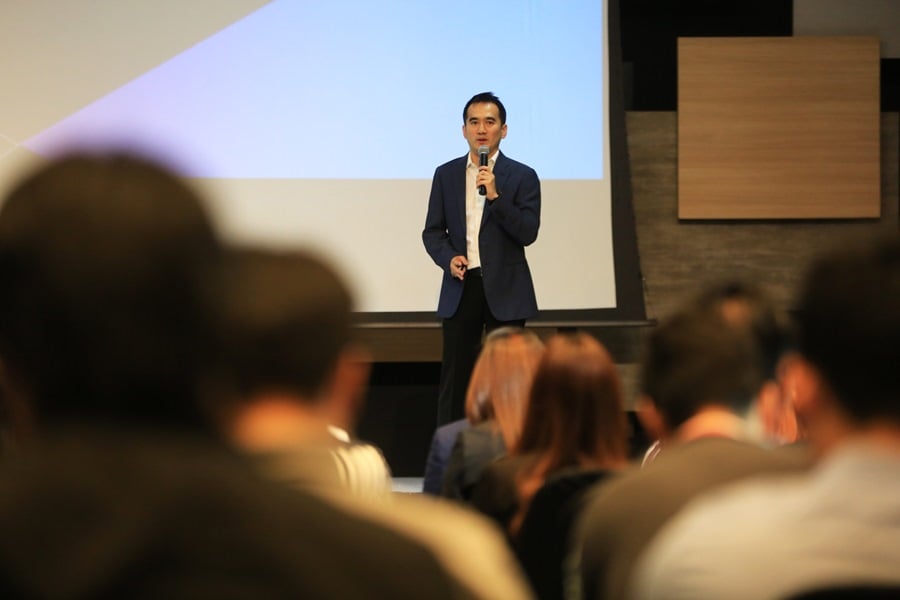 DEPA แถลงผลสำเร็จ Digital Startup พร้อมขับเคลื่อน Startup รุ่นใหม่ในปีต่อไป