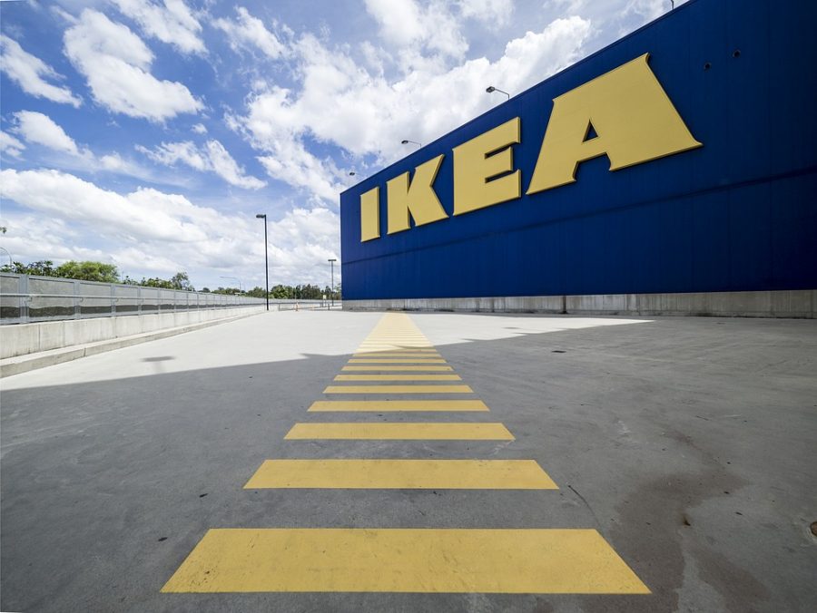 10 เรื่องน่ารู้ "IKEA บางใหญ่" มีแคชเชียร์ทุกชั้้นแห่งแรกในโลก! Brand