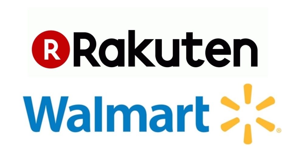 Walmart ร่วมมือ Rakuten นำช่องทางกระจายสินค้าในแต่ละประเทศช่วยขายสินค้า