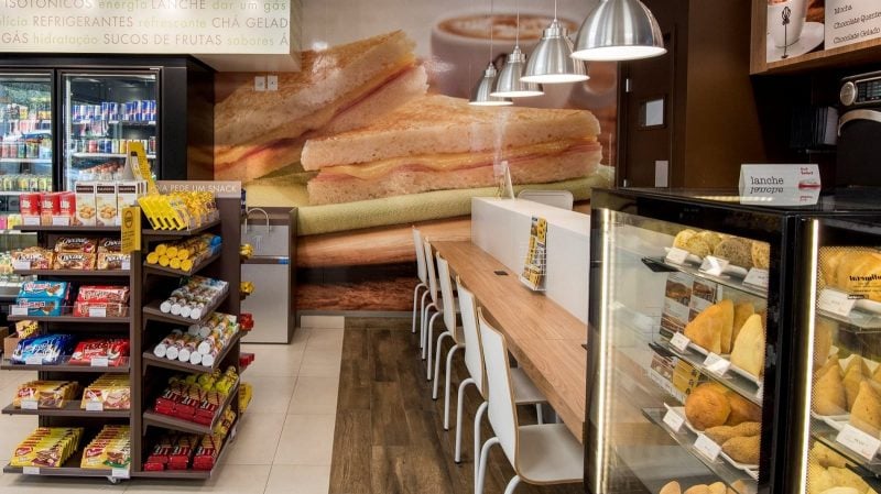 Shell ยืนยัน ปั้น Shell SELECT สู้ศึกร้านสะดวกซื้อในปั๊มน้ำมัน | Brand ...