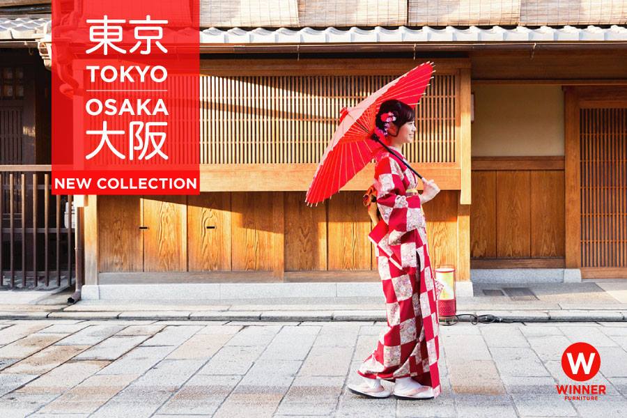 สร้าง WorkLife Balance ในรูปแบบเรียบง่ายกับ WINNER FURNITURE