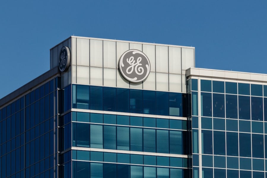 GE ขายธุรกิจชีวเภสัชภัณฑ์ มูลค่ากว่า 670,000 ล้านบาท หลังหนี้ท่วม