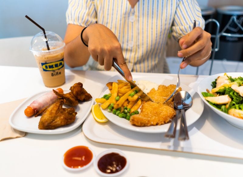 IKEA มีแผน Food Delivery ในประเทศไทย Brand Inside