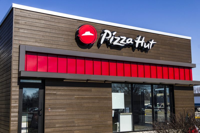 Pizza Hut ‘500 Locations’ Rumor: How To Confirm The Real Numbers