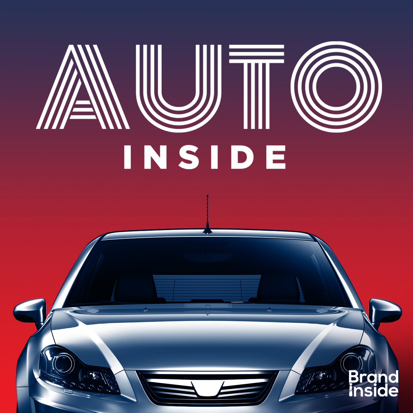 Brand Inside Podcast Brand Inside Podcast