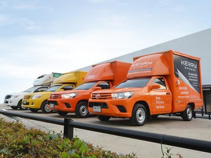 ASAP Car Rental ยกระดับบริการเช่ารถดิจิทัลครบวงจรด้วยเทคโนโลยี Brand