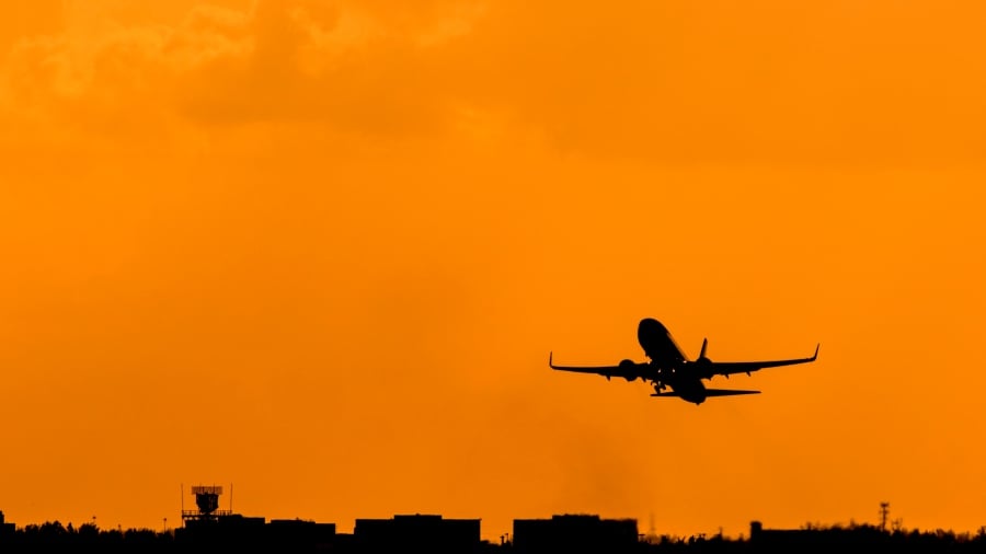 plane