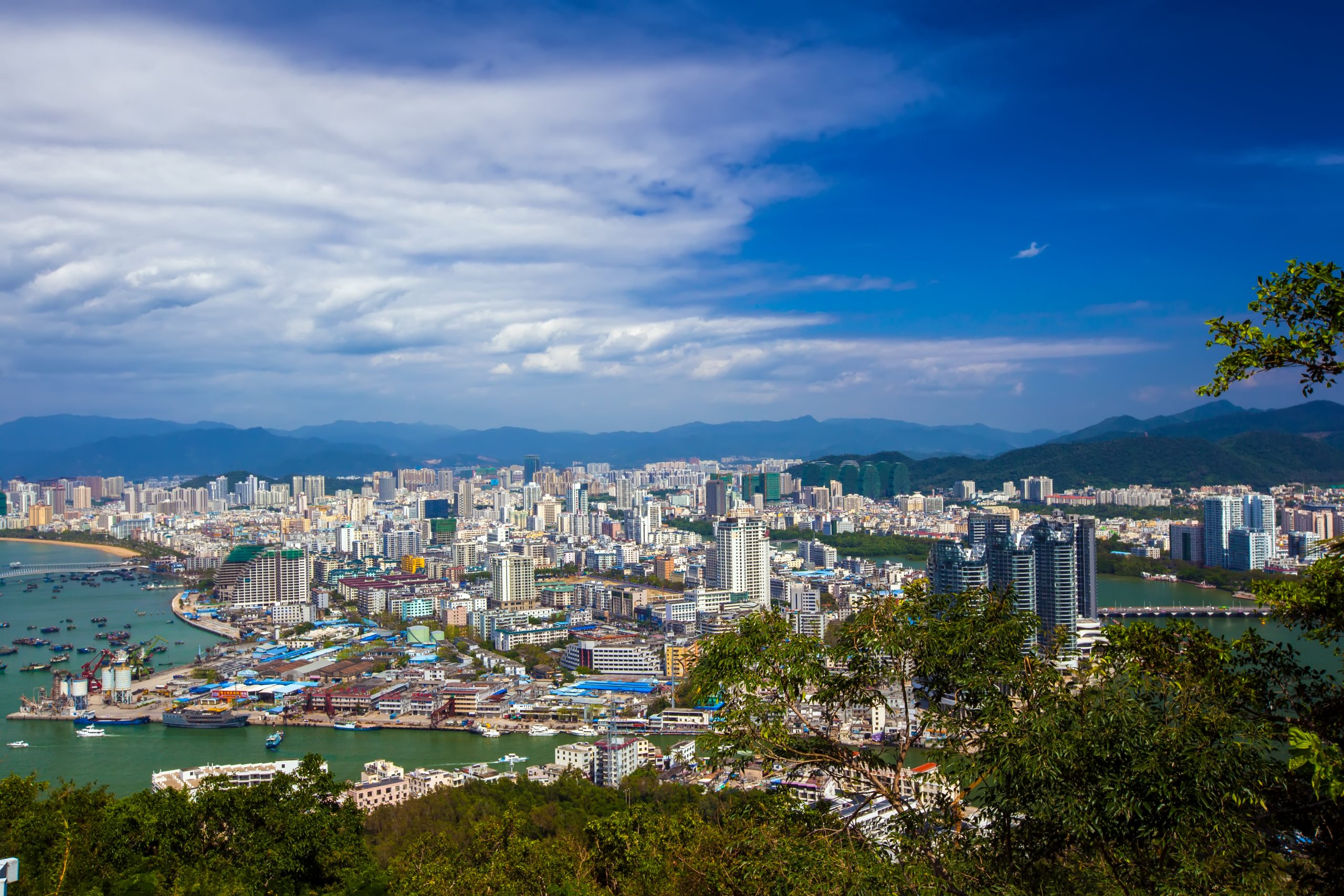 เกาะ ไหหลำ
