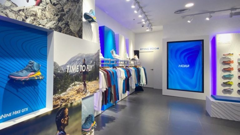 hoka one one shop near me