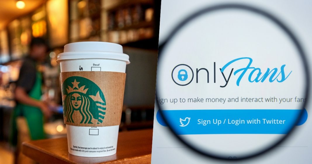 OnlyFans แพลตฟอร์มที่ไม่ได้มีแค่คอนเทนต์ 18+ | Brand Inside