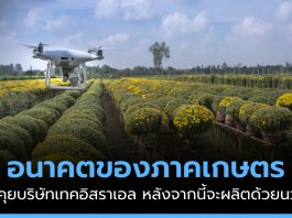 asean agritech israel