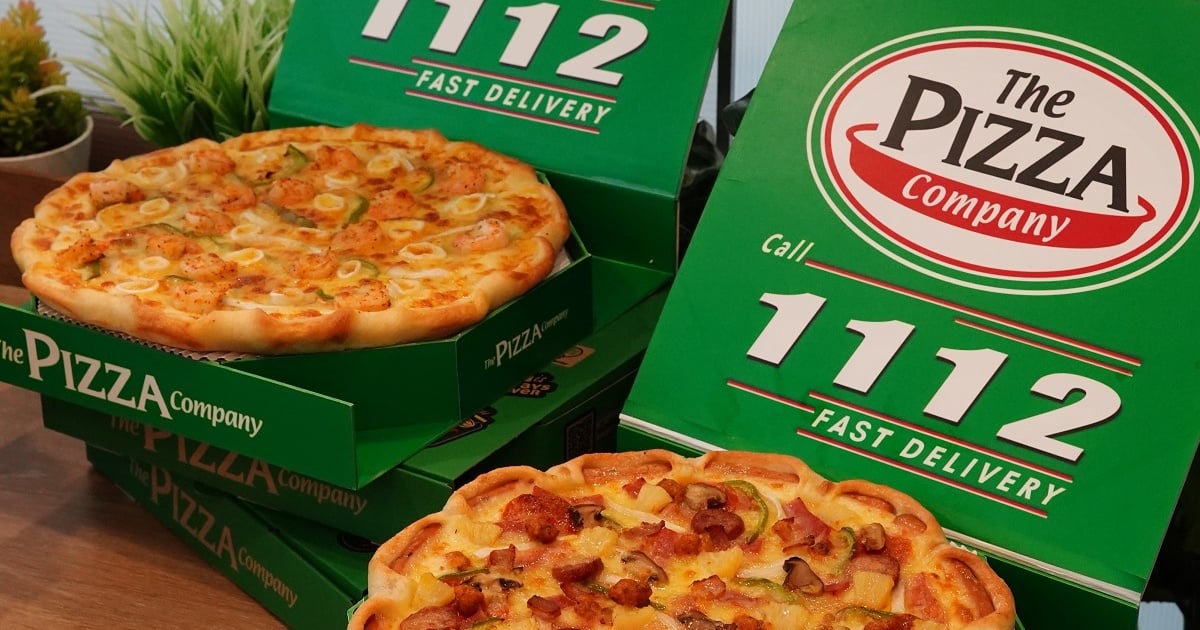 The Pizza Company ยอดขายหด เพราะคนละครึ่ง Brand Inside