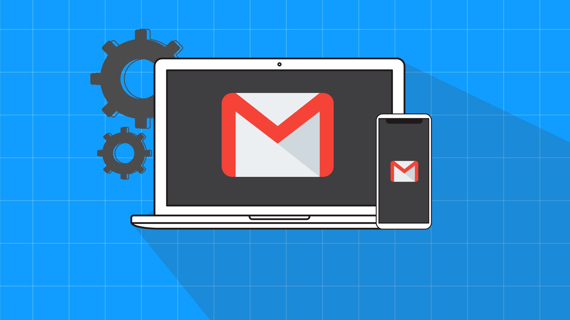 วิธีสมัคร Gmail 2022 ง่ายมาก ทำได้ทั้งโทรศัพท์และคอมพิวเตอร์