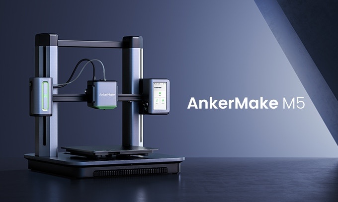 AnkerMakeM5