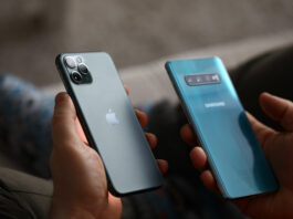 ย้ายข้อมูล iPhone