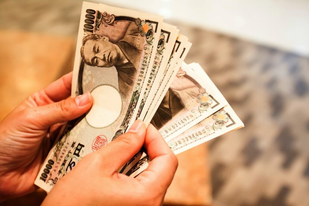 yen