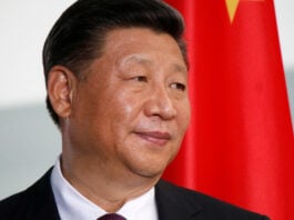 Xi Jinping