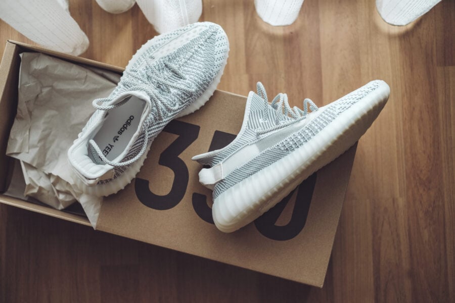 yeezy asia