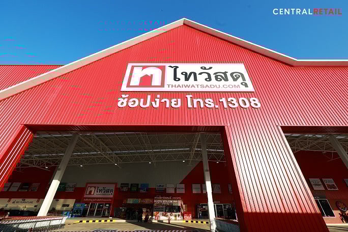 บทเรียนจากกรณีศึกษาจริง: การเติบโตของผู้จำหน่ายวัสดุก่อสร้างในไทย