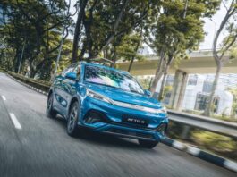 BYD