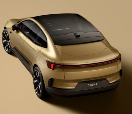 Polestar