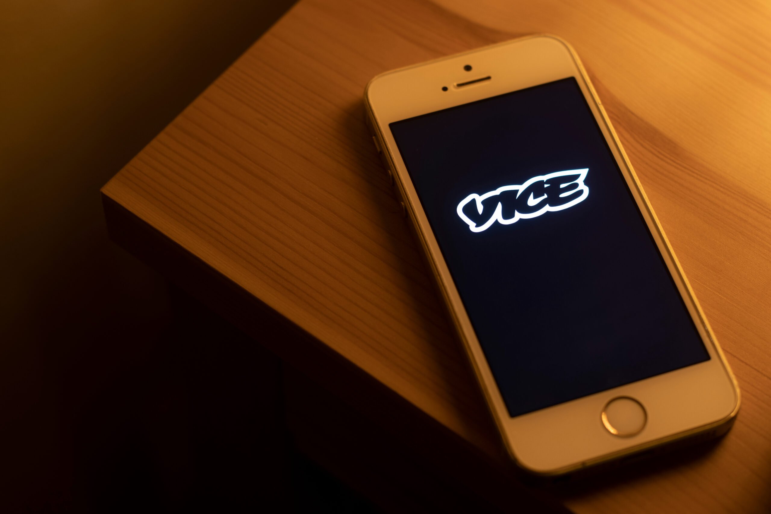 vice golf belt