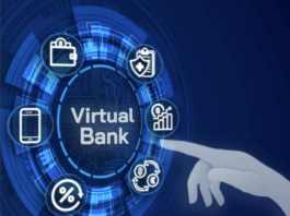 virtual bank