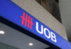 UOB เผยคนไทยเป็นหนี้บัตรเครดิตน้อยลง เพราะรายได้โตน้อย uob