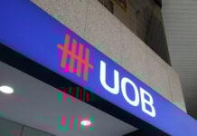 UOB เผยคนไทยเป็นหนี้บัตรเครดิตน้อยลง เพราะรายได้โตน้อย uob