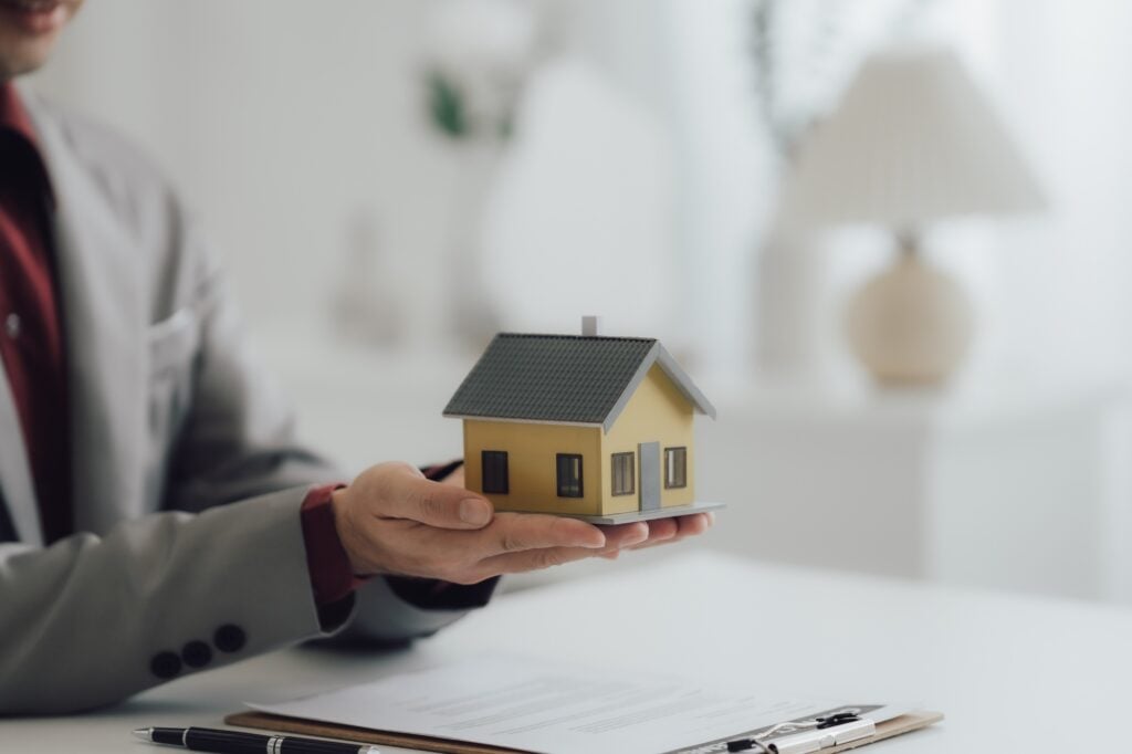 refinance