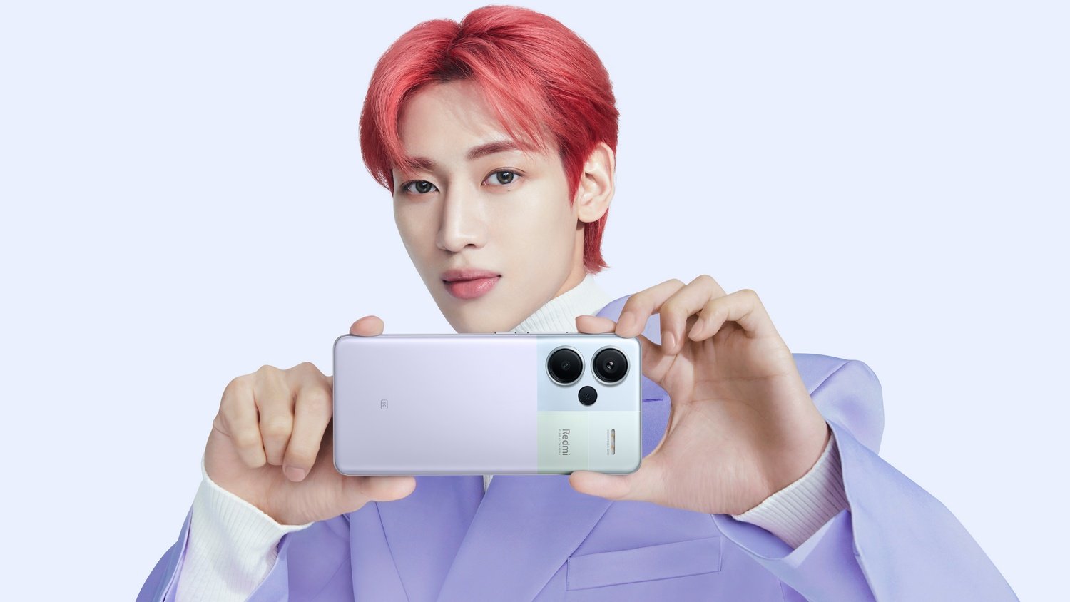 Xiaomi คว้า แบมแบม กันต์พิมุกต์ แอมบาสเดอร์คนแรกของ Xiaomi ในอาเซียน