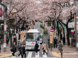 Japan