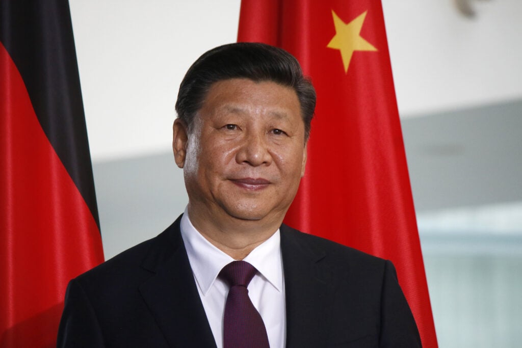 Xi Jinping