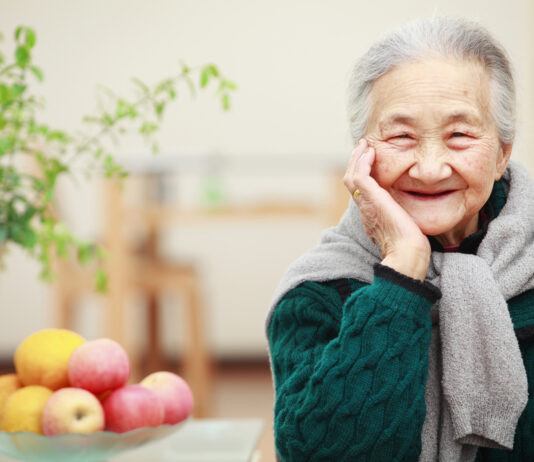 Elder