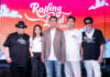 Rolling Loud Thailand 2024