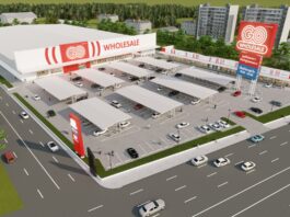 GO Wholesale