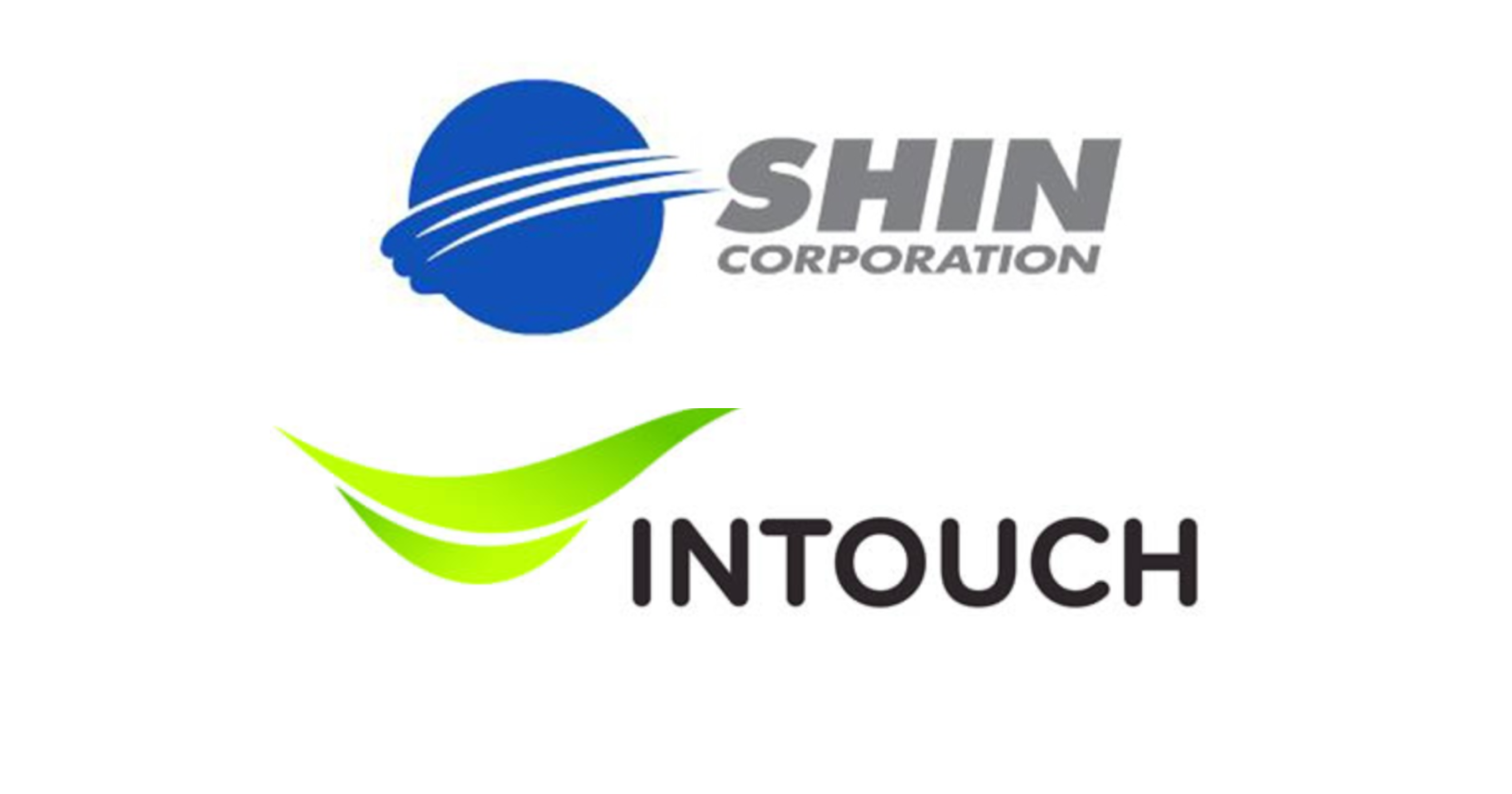 ย้อนสู่จุดเริ่มต้น ก่อนเป็น INTUCH เคยชื่อ 'ชินคอร์ป' มาก่อน