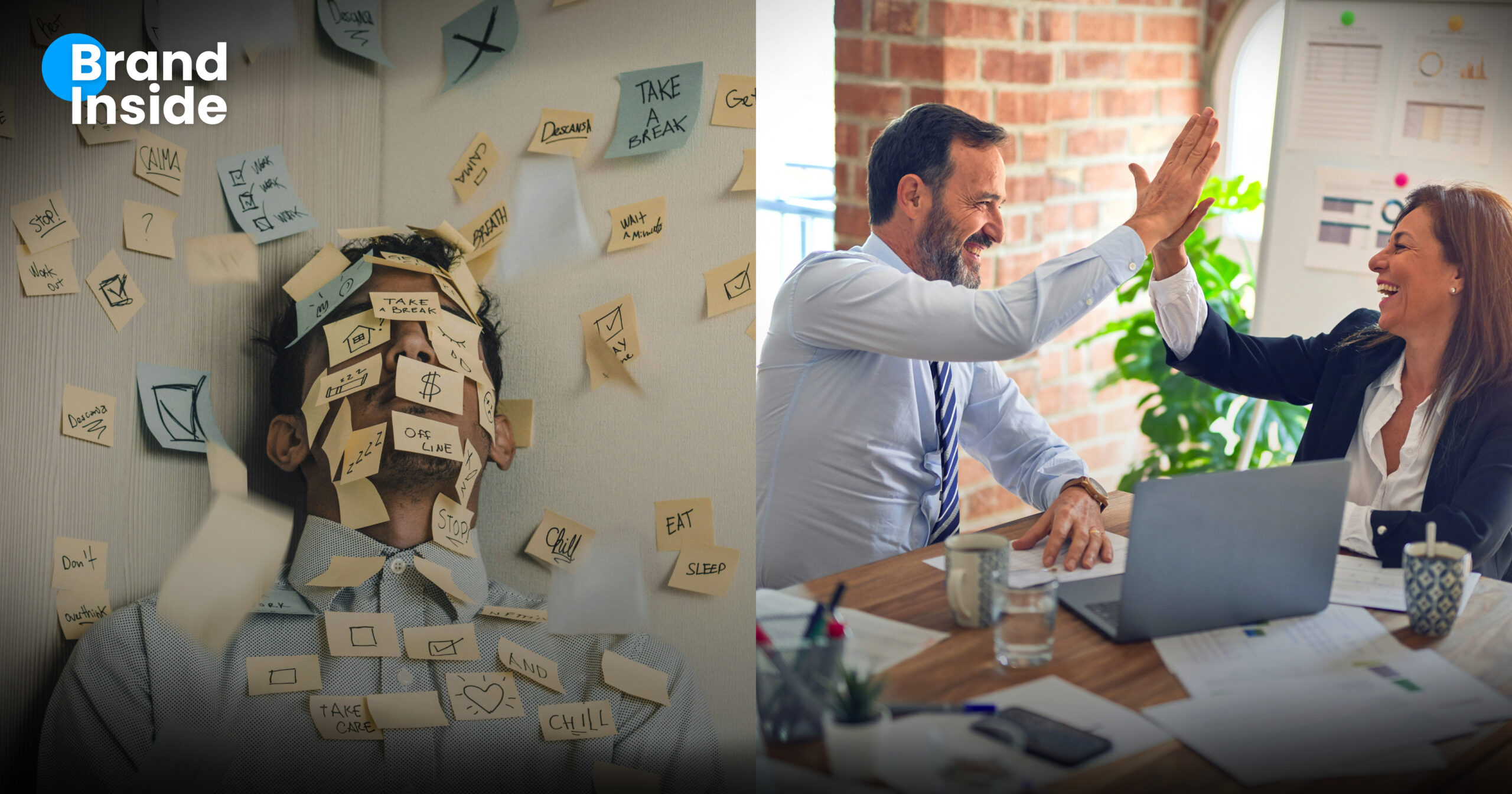 วิวาทะ Work Hard vs. Work-Life Balance ความต่างของคน 2 ฝั่ง