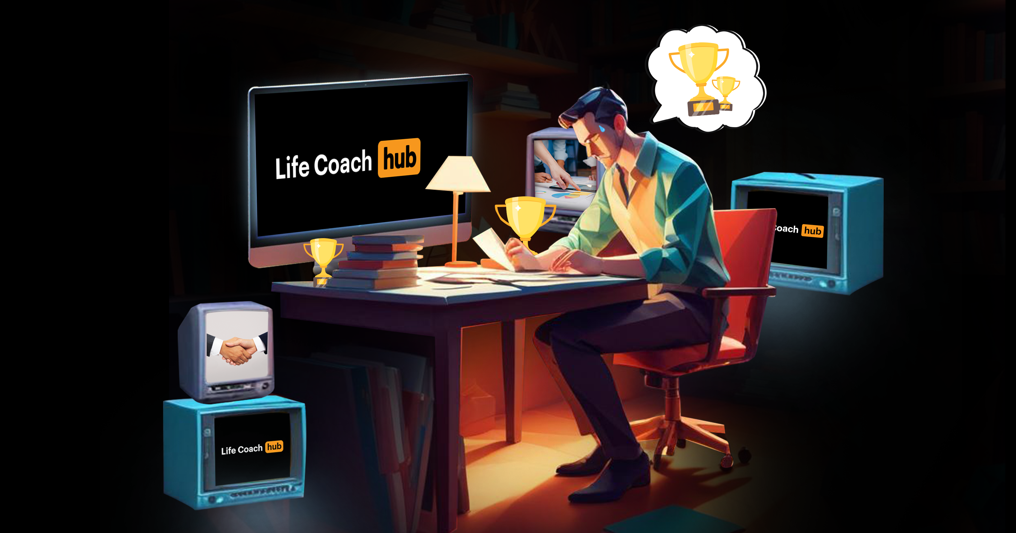 รู้จัก Productivity Porn ความโปรดักทีฟแบบปลอมๆ