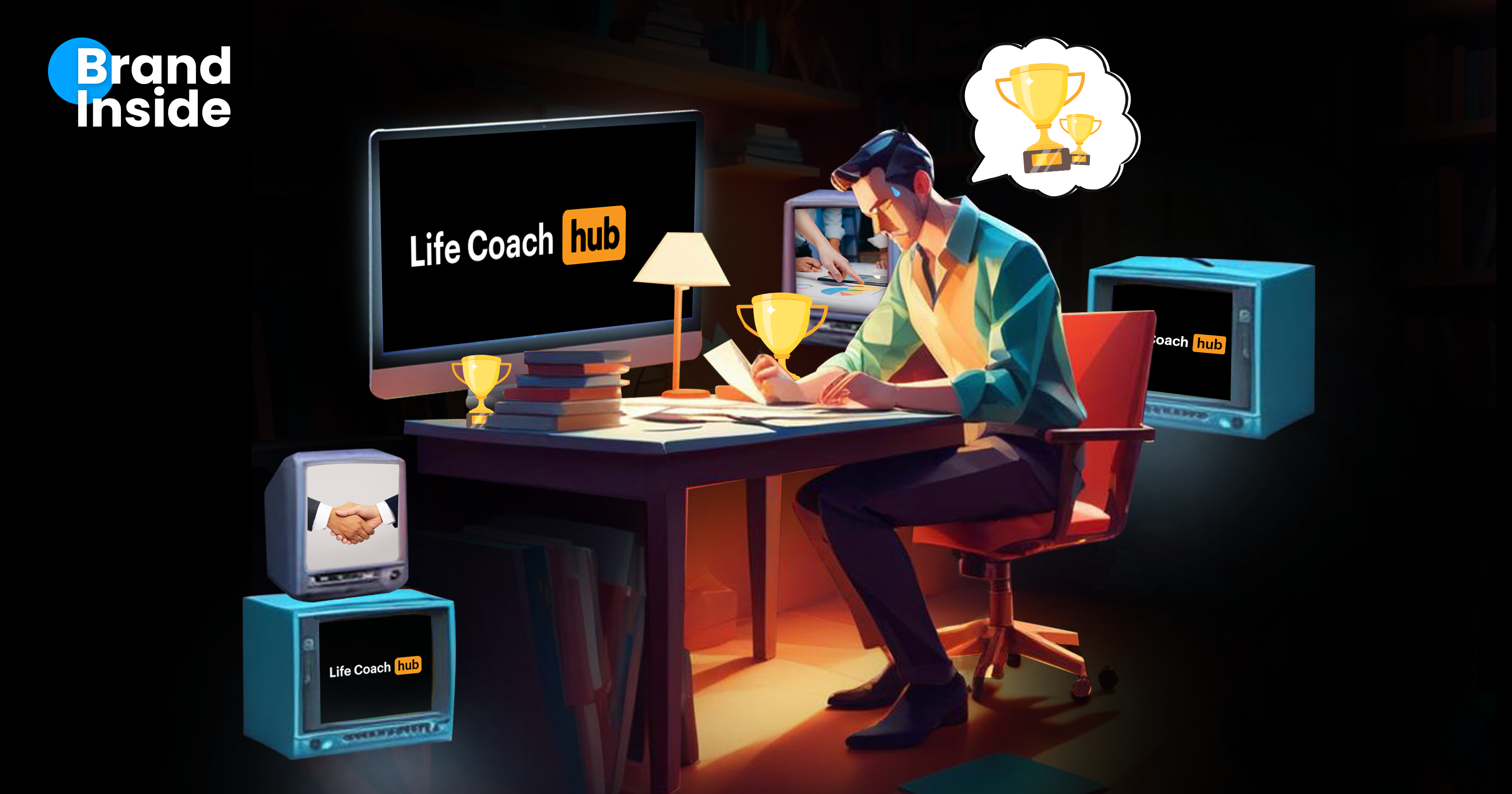 รู้จัก Productivity Porn ความโปรดักทีฟแบบปลอมๆ