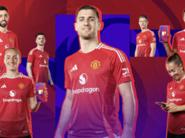 Manchester United
