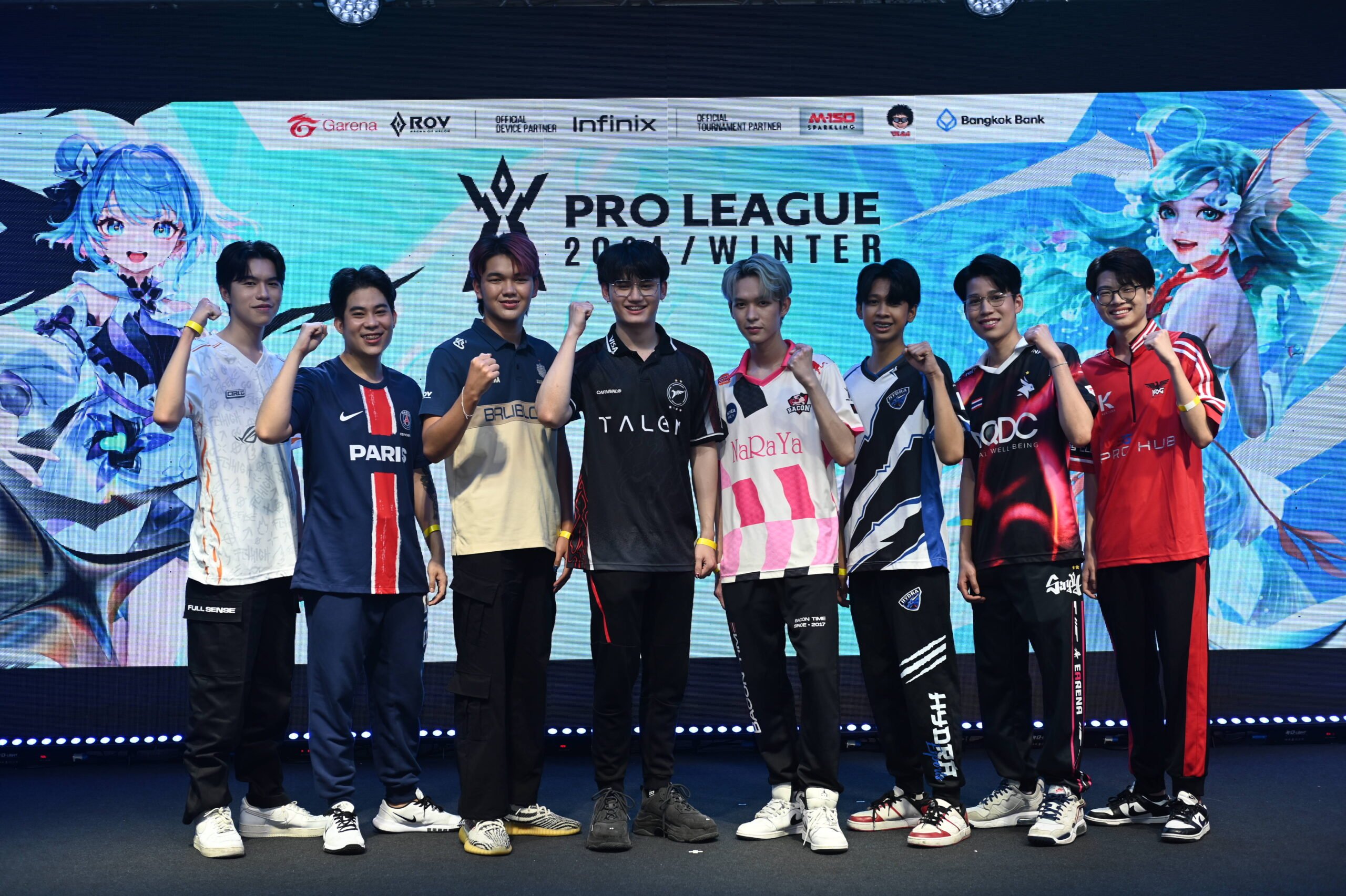 การปรับตัวของบริษัทเกมในตลาดไทยที่มีการแข่งขันสูงและเปลี่ยนแปลงเร็ว