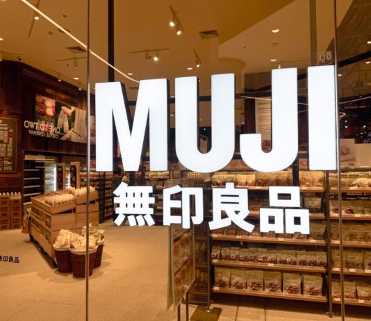 muji