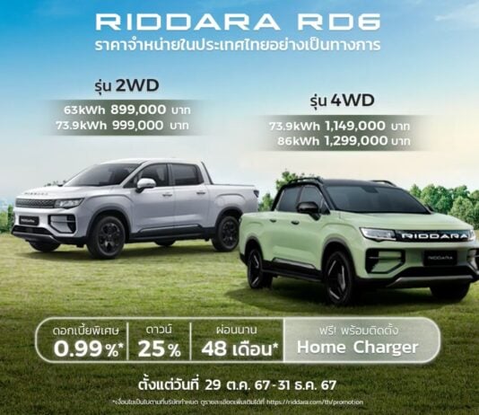 Riddara