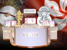 RAVIPA