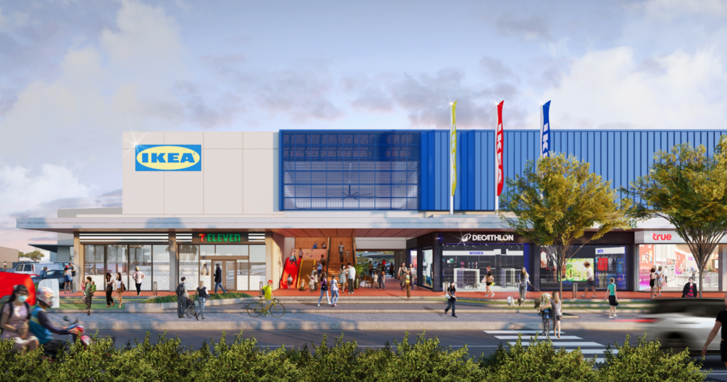 ikea